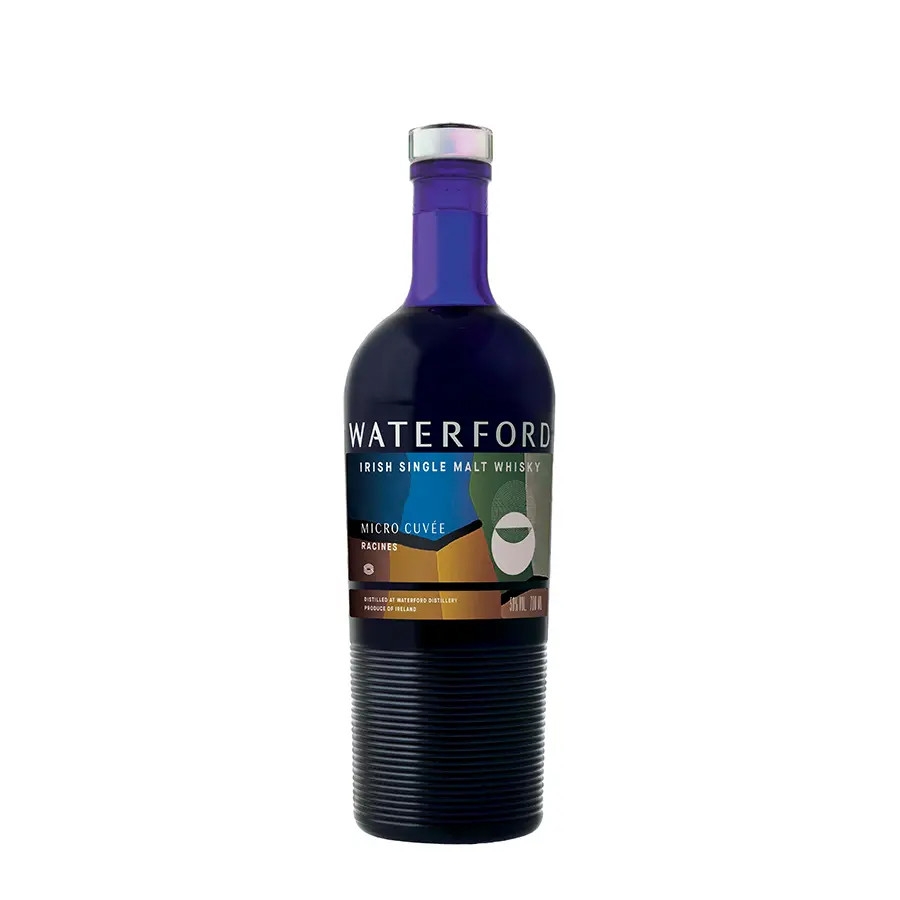 Waterford Micro Cuvée Racines Foundations