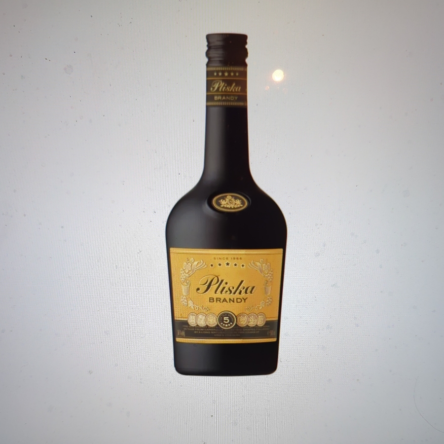 Pliska 5yo