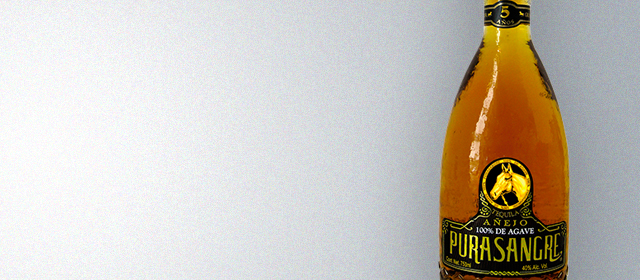 Purasangre Extra Añejo Tequila