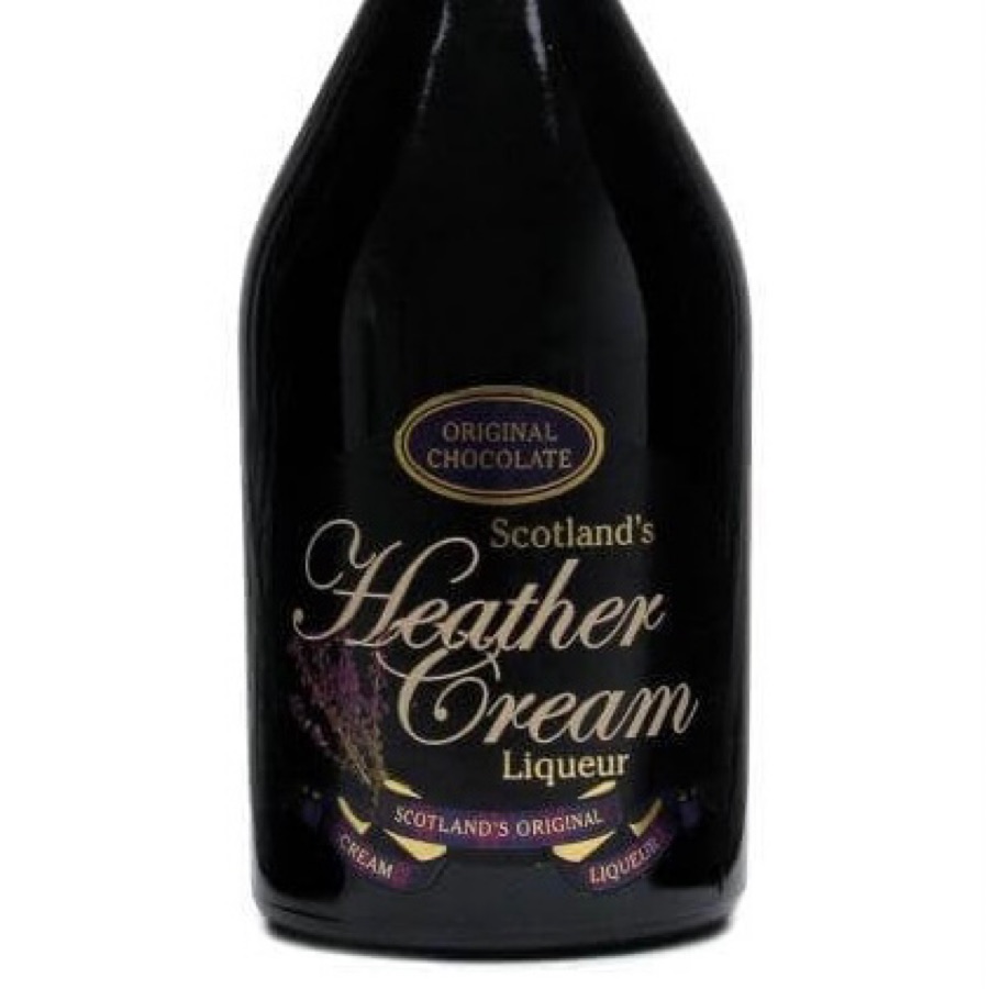 Heather Cream