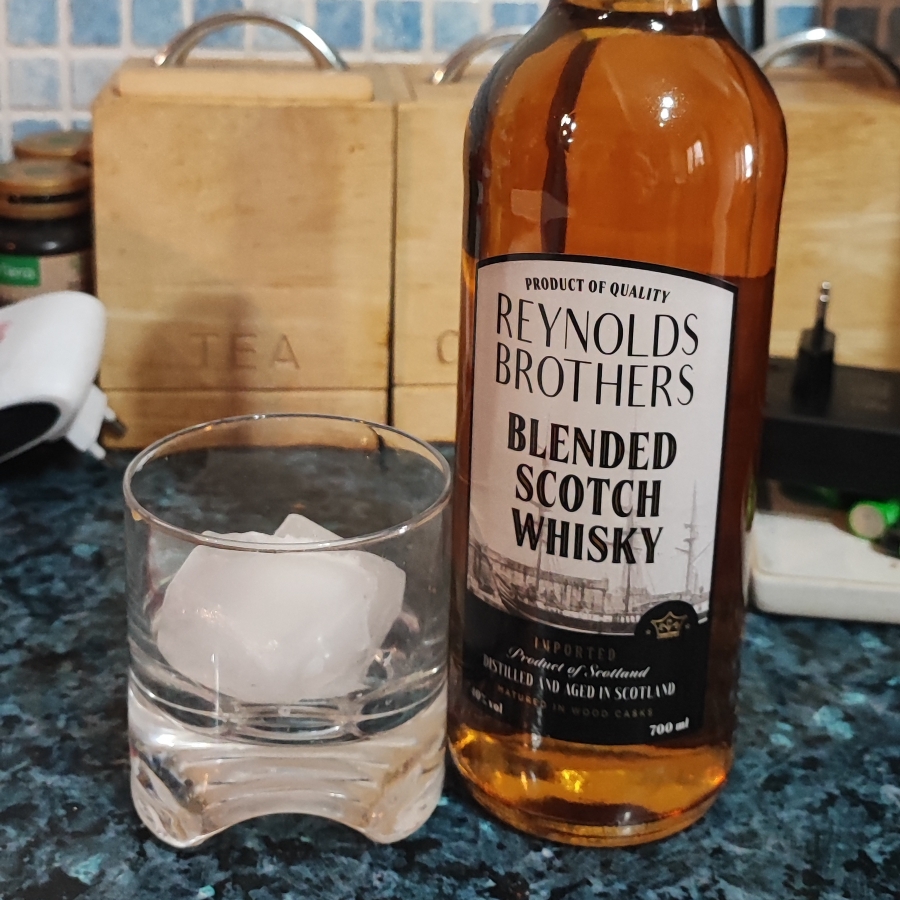 Reynolds Brothers
