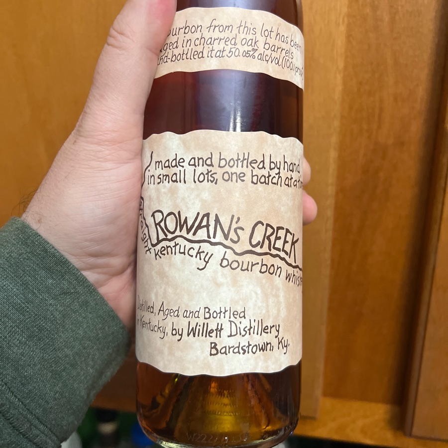 Roman's Creek