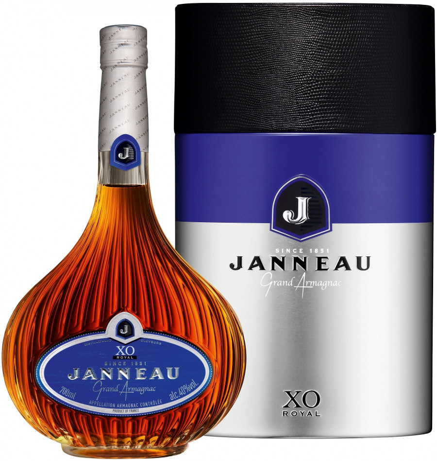 Janneau XO Armagnac