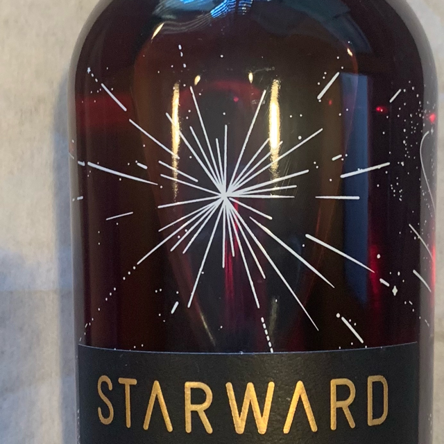 Starward Single Barrel (Mission Liquor exclusive)