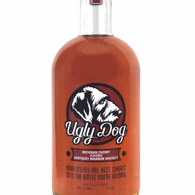 Ugly Dog Michigan Cherry