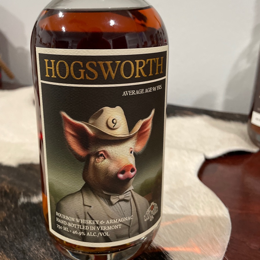 Hogsworth