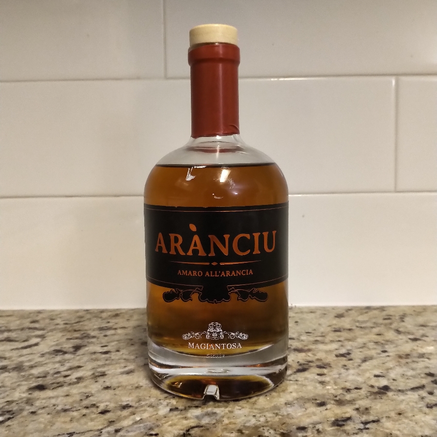 Aranciu