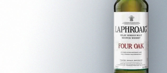 Laphroaig Four Oak