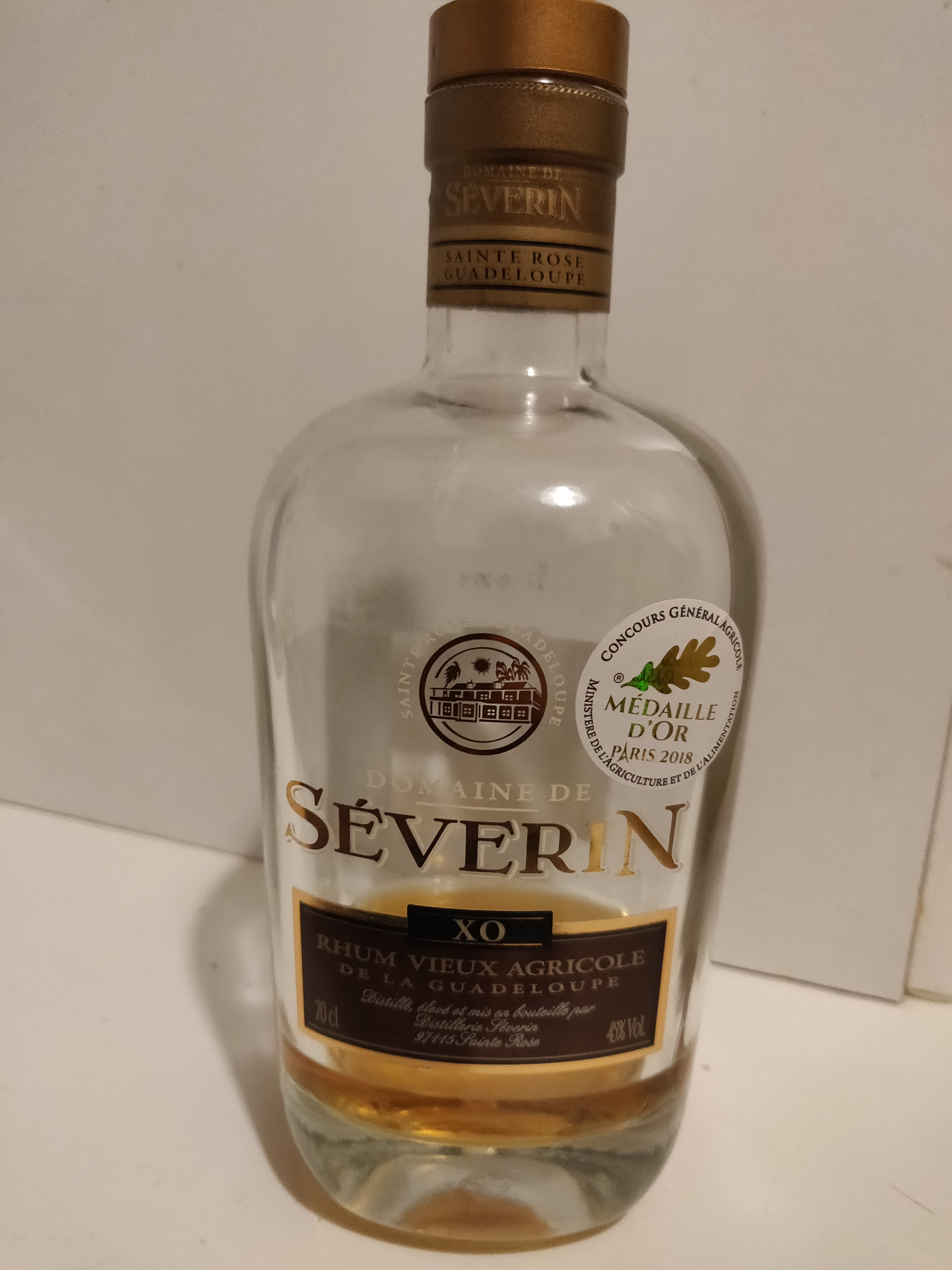 Domaine de Severin XO