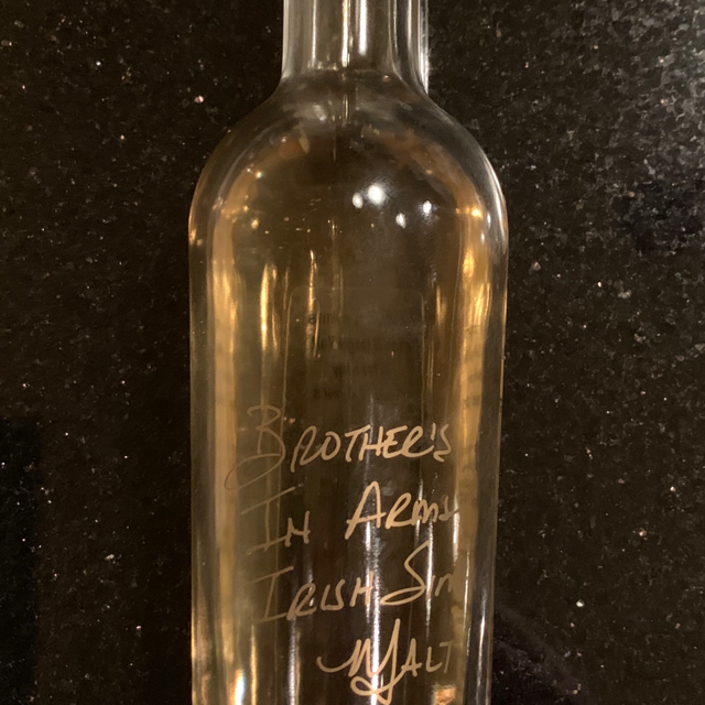 Irish Single Malt 14 Year