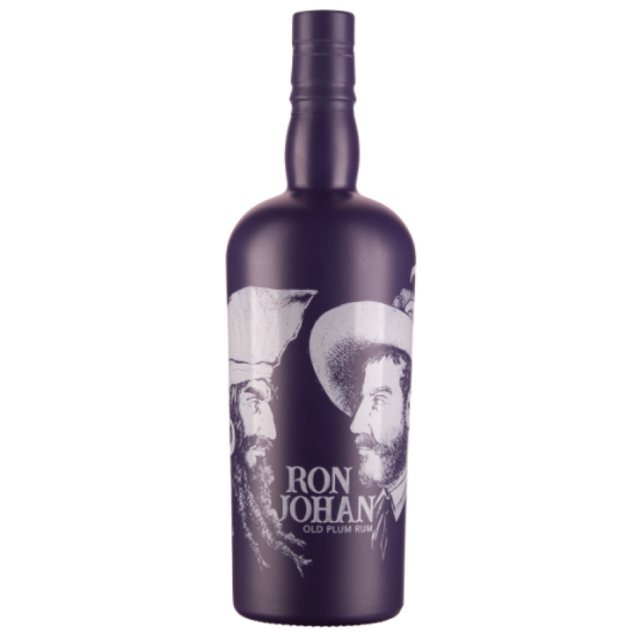 Ron Johan Rum Old Plum