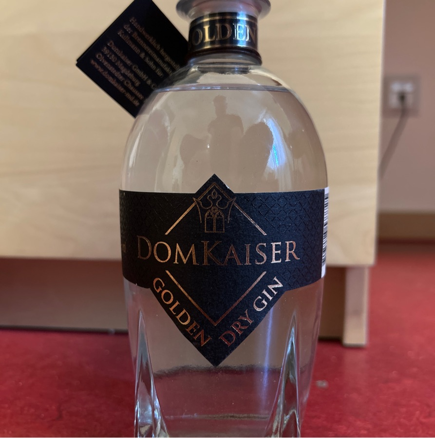 Domkaiser