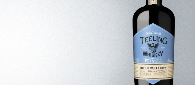 Teeling Single Pot Still Batch 2