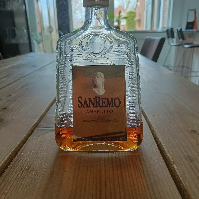 SanRemo Amaretto
