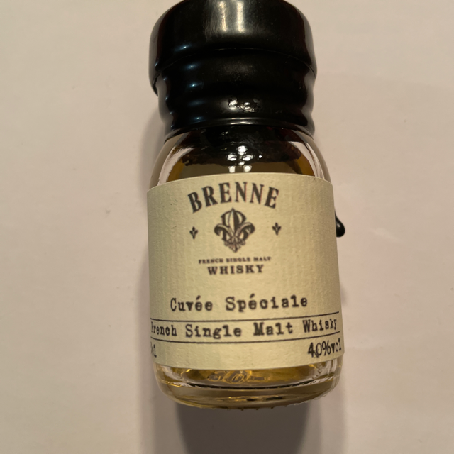 Brenne Cuvée Spéciale