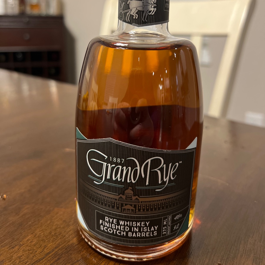 The Grand Rye