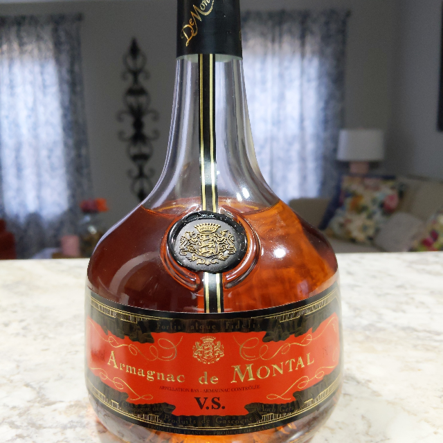 Armagnac de Montal V.S.