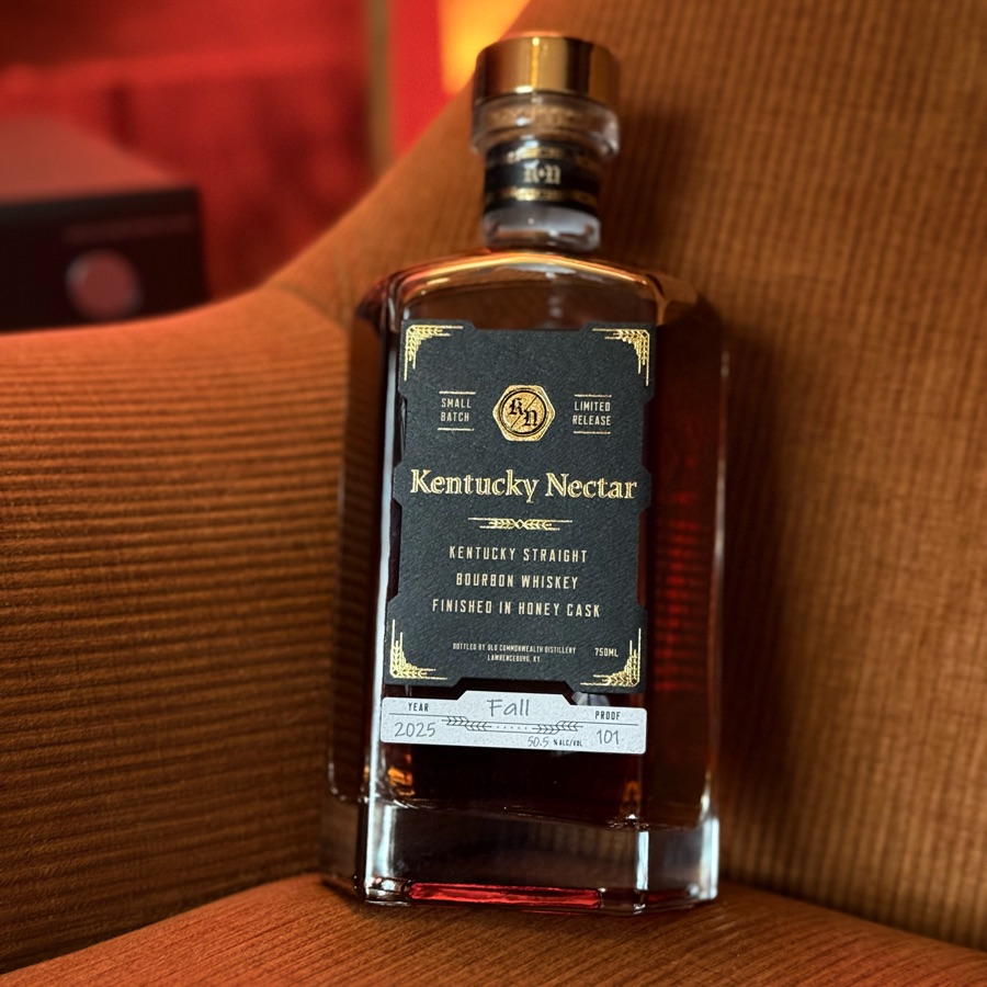 Old Commonwealth - Kentucky Nectar Fall 2025 (Batch #5)