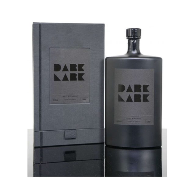Dark Lark Single Malt Whisky