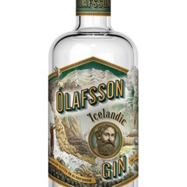 Ólafsson Gin