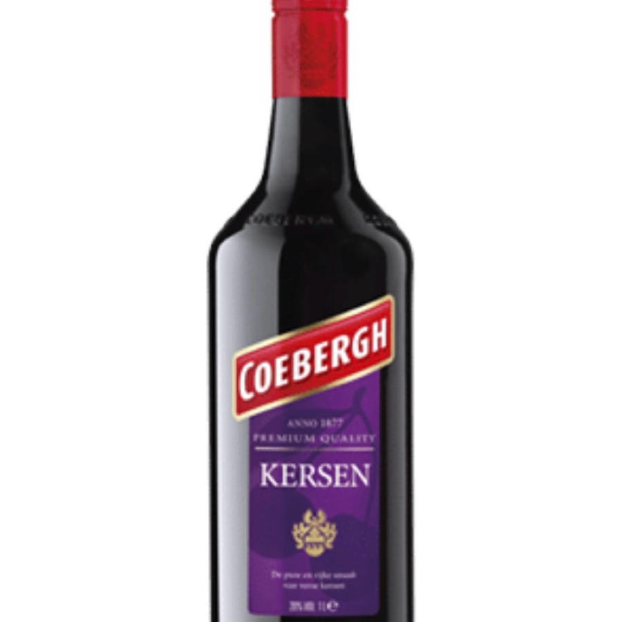 Coebergh Kersenbrandewijn