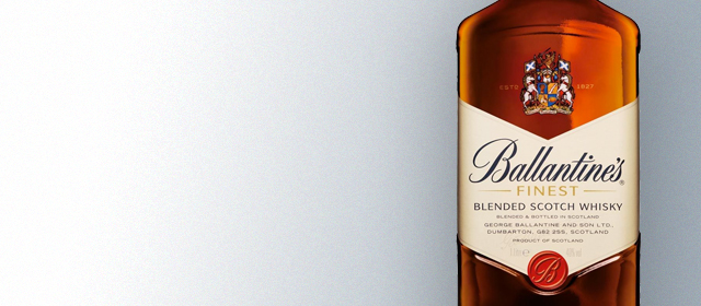 Ballantine's Finest