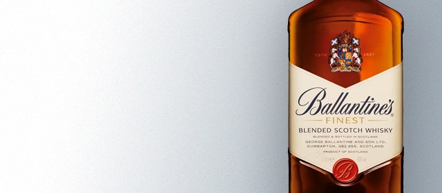Why is Ballantine's Finest the Best Blended Scotch Whisky for Beginners?, by GEORGE BALLANTINE
