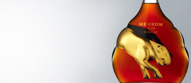 Meukow XO Cognac