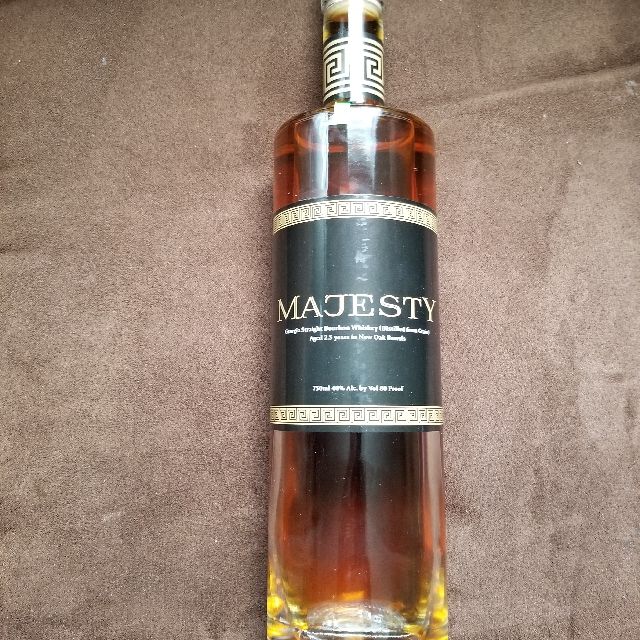 Majesty