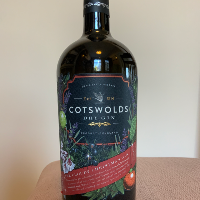 Cotswolds Christmas