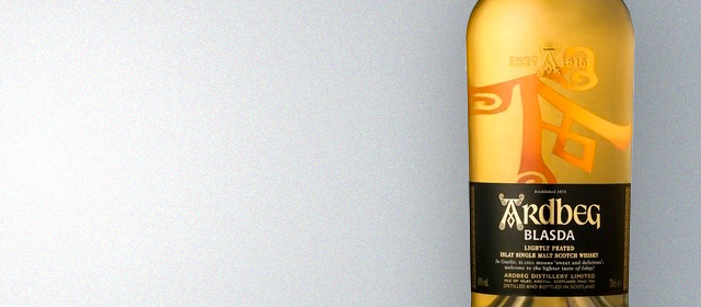 Ardbeg Blasda