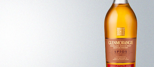Glenmorangie Spìos