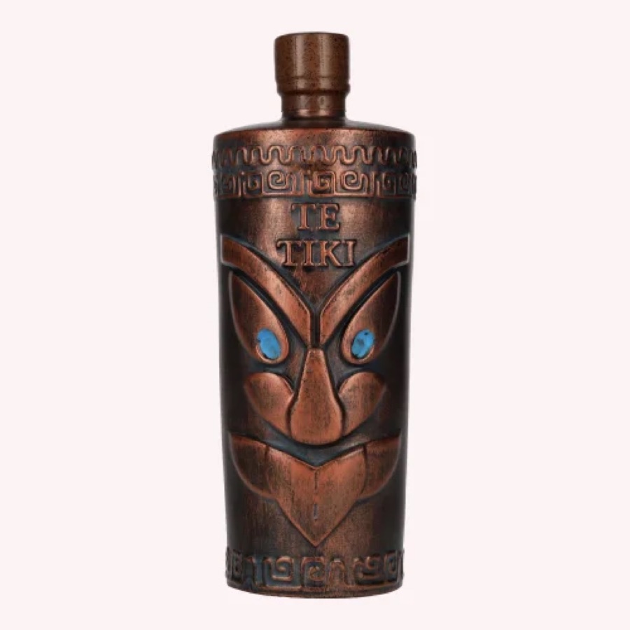 Te Tiki Pineapple Liqueur