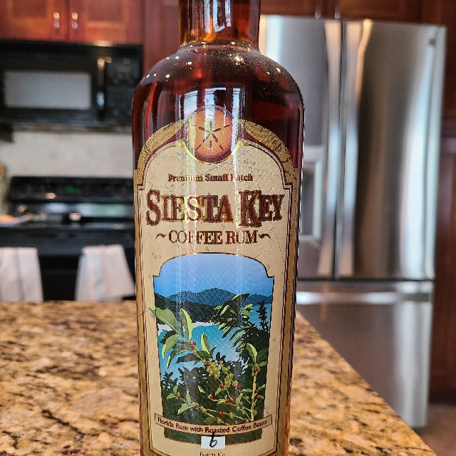 Siesta Key Coffee