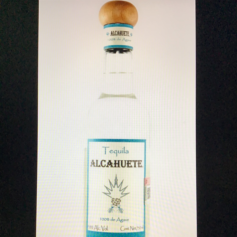 Alcahuete Blanco