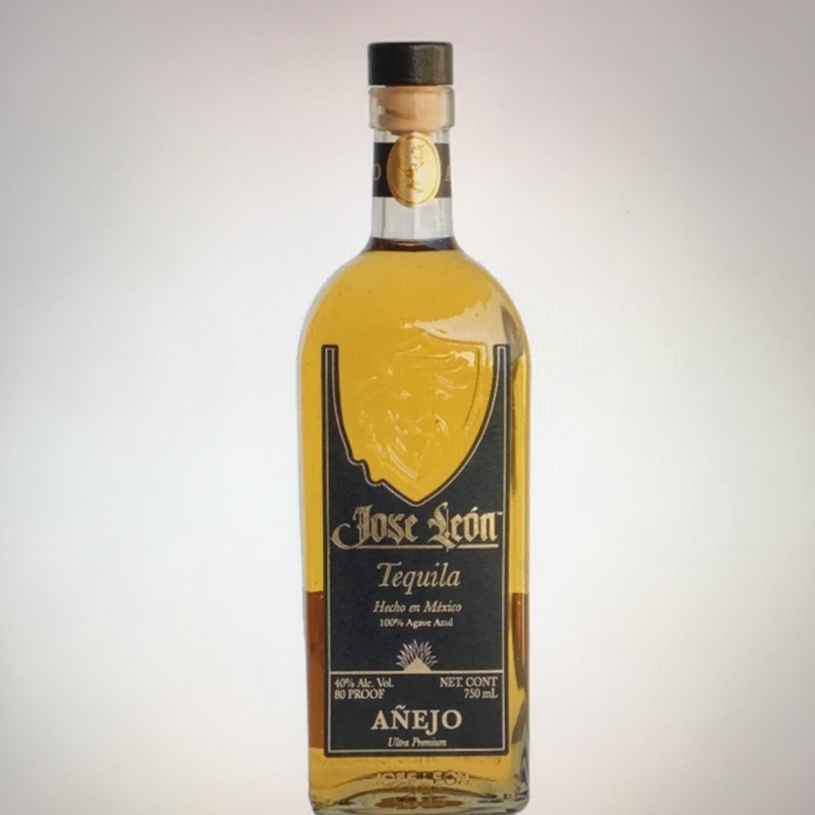 Jose León Añejo
