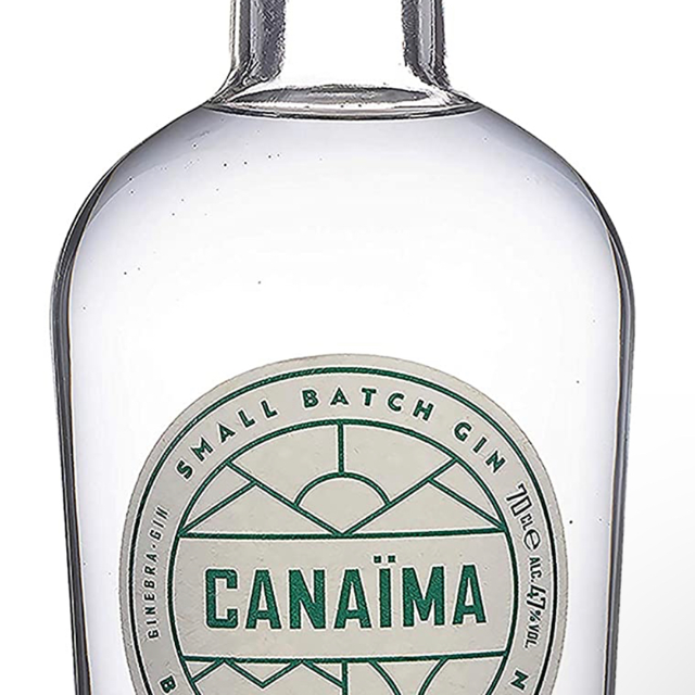 Canaïma Small Batch Gin