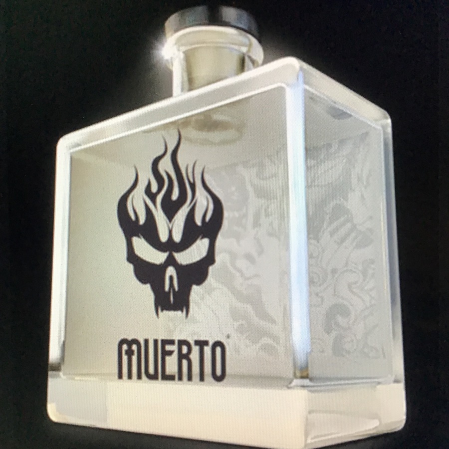 Muerto Plata