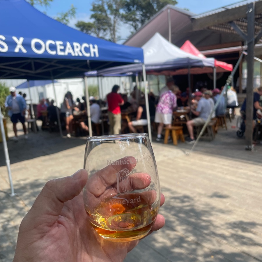 The Notch 8 Year Single Malt