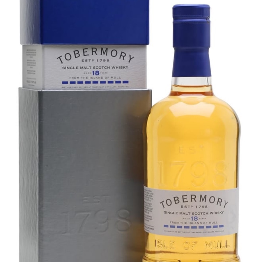 Tobermory 18