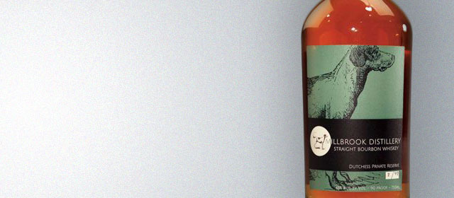 Dutchess Private Reserve Straight Bourbon