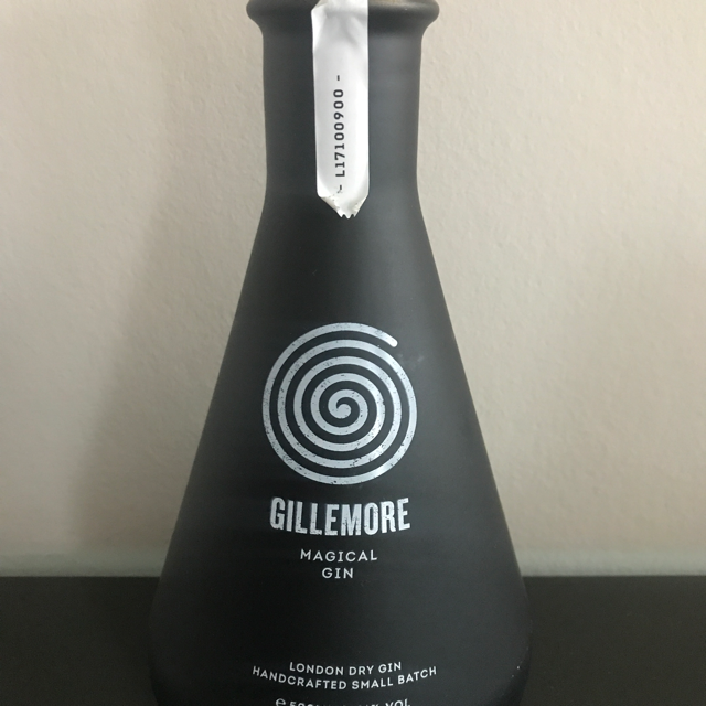 Gillemore Magical Gin