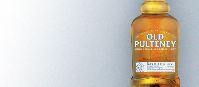 Old Pulteney Navigator