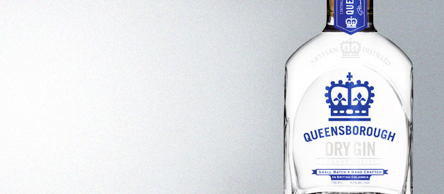 Queensborough Gin