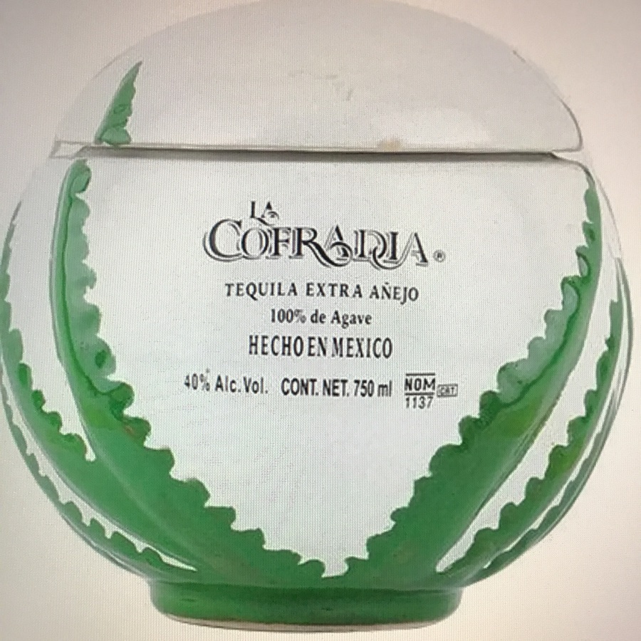 La Cofradia Balon Extra Añejo