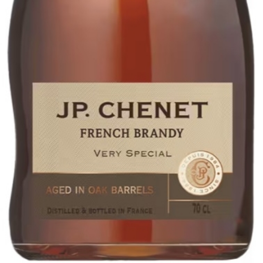 JP. CHENET VS