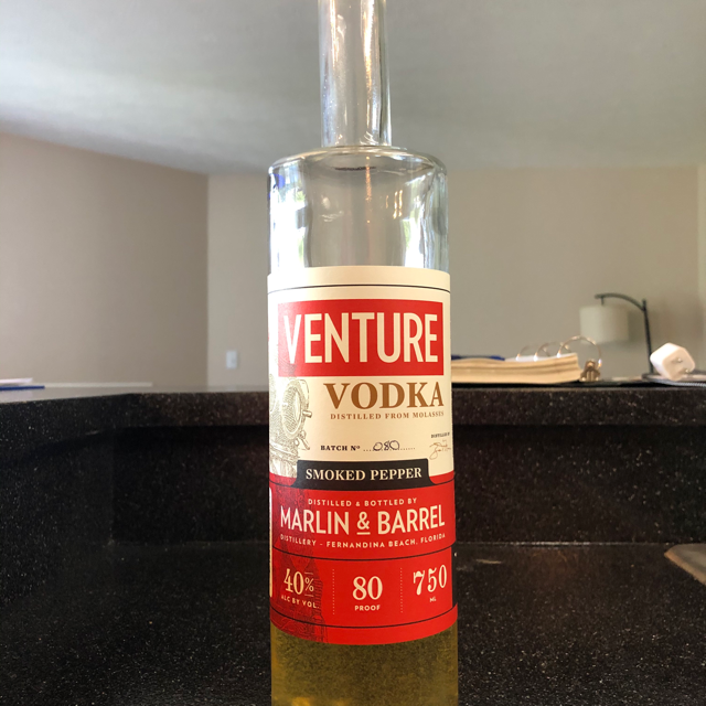 Venture Vodka