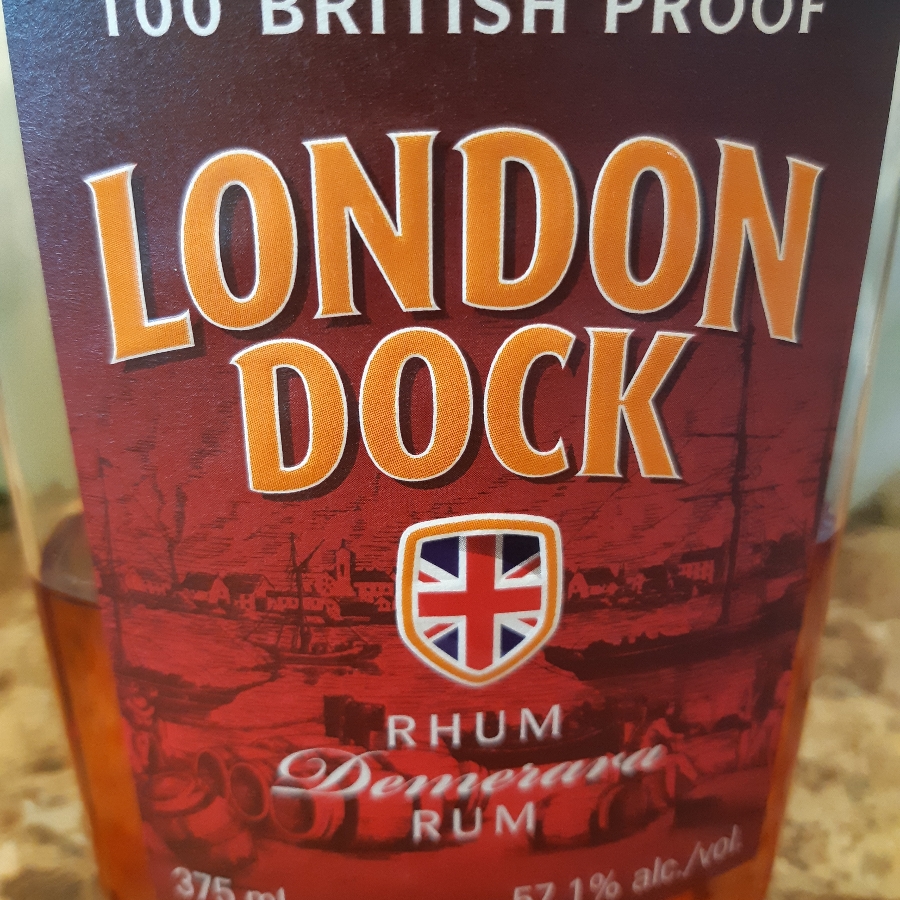 london dock