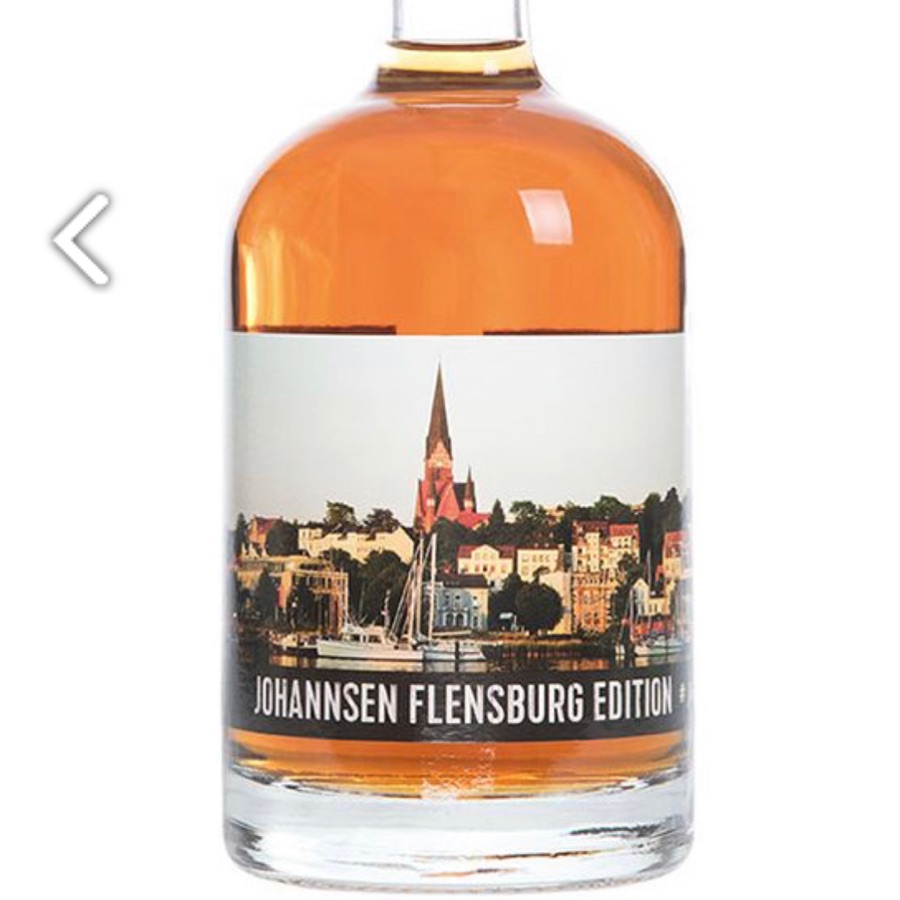 Flensburg Edition