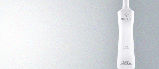 Inspiro Luna Blanco